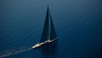 Vitters sailing yacht AGLAIA by Dubois Naval Architects (6)